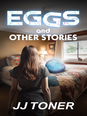 cover image of EGGS and Other Stories